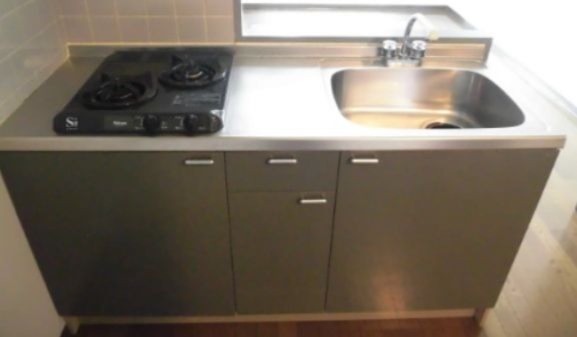 ※同仕様写真含む(キッチン)