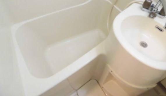 ※同仕様写真含む(風呂)