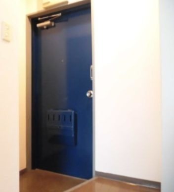 ※同仕様写真含む(玄関)