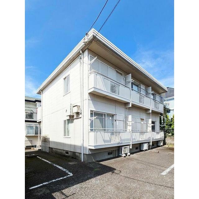 世田谷区深沢6丁目 【賃貸居住】アパート