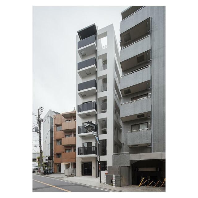 川崎市高津区二子2丁目 【賃貸居住】マンション