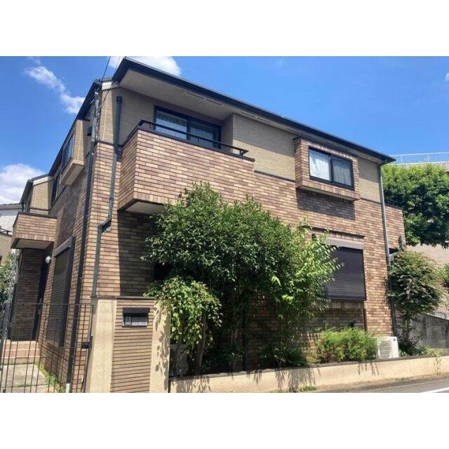 世田谷区駒沢4丁目 【賃貸居住】一戸建