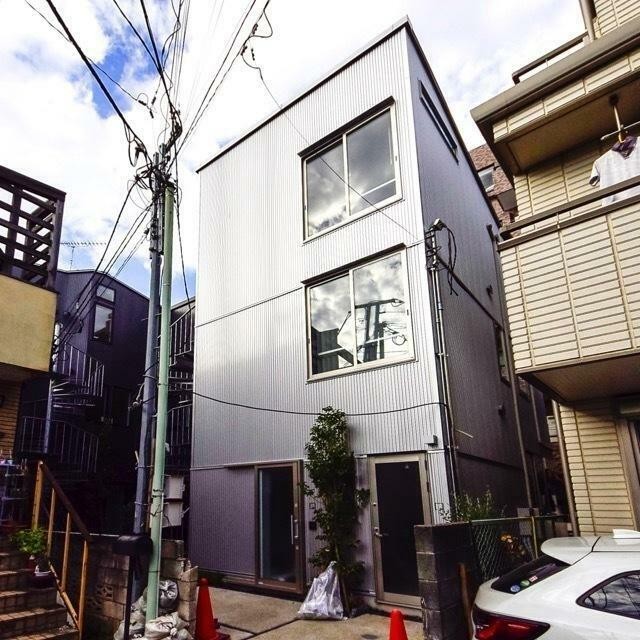 外観(外観)