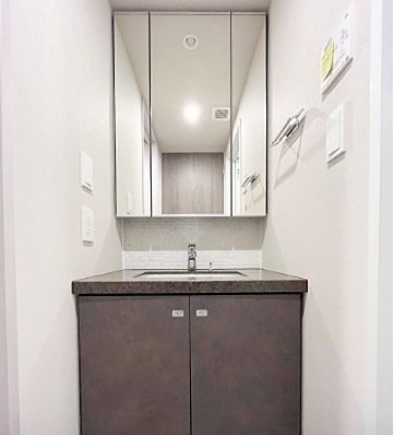 ※同仕様写真(内装)