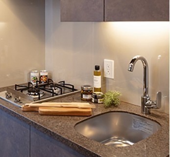 ※同仕様写真(キッチン)