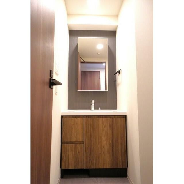 ※写真は同タイプ住戸です。(内装)