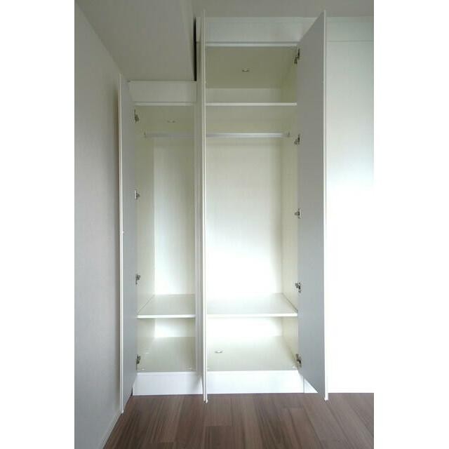 ※写真は同タイプ住戸です。(内装)