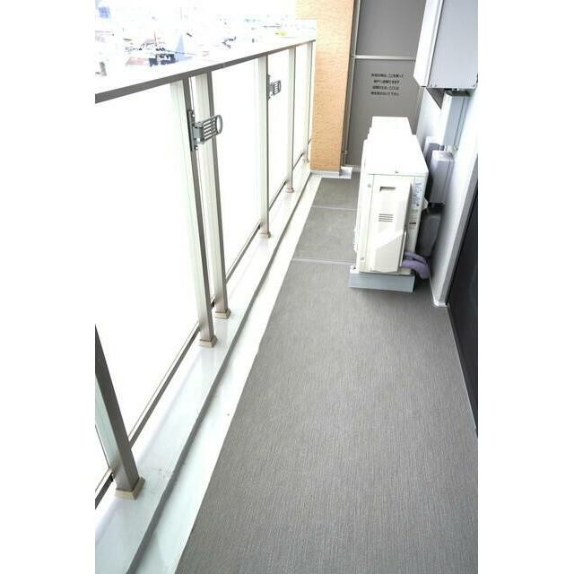 ※写真は同タイプ住戸です。