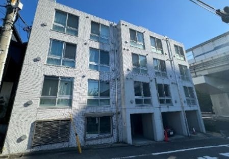 世田谷区用賀2丁目 【賃貸居住】マンション