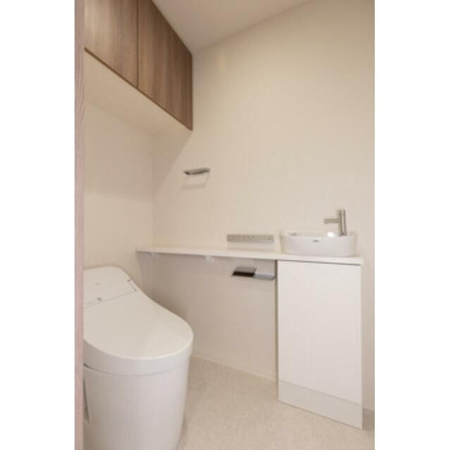 ※写真は同タイプ住戸です。(内装)