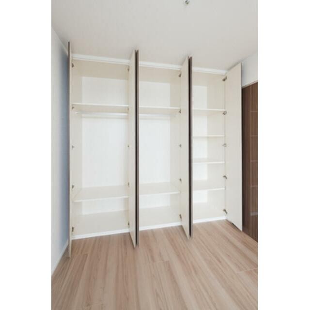 ※写真は同タイプ住戸です。(内装)