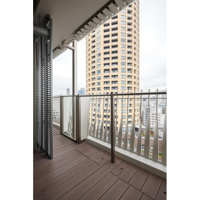 ※写真は同タイプ住戸です。