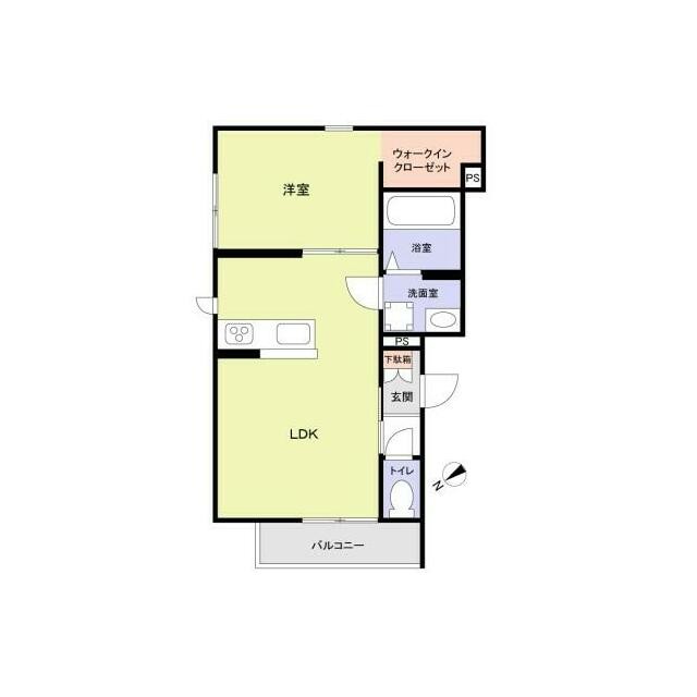 港区南青山3丁目 【賃貸居住】アパート
