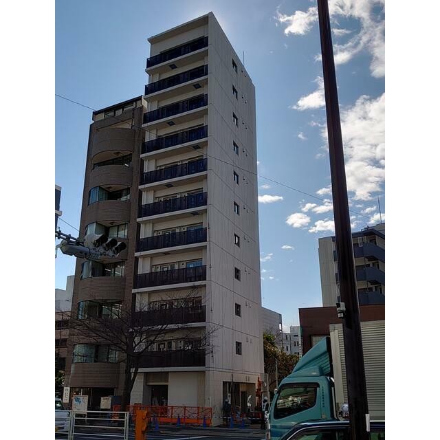 渋谷区広尾5丁目 【賃貸居住】マンション