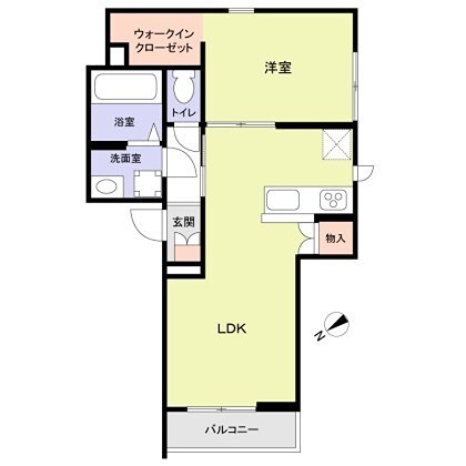 港区南青山3丁目 【賃貸居住】アパート