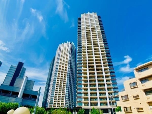 品川区上大崎3丁目 【賃貸居住】マンション