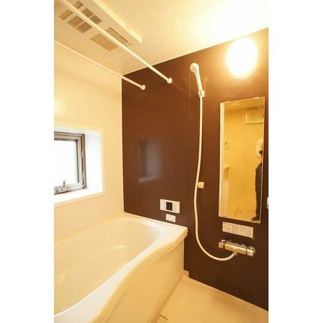 ※同仕様写真(風呂)