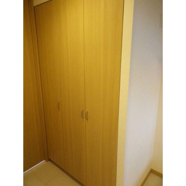 クローゼット(内装)