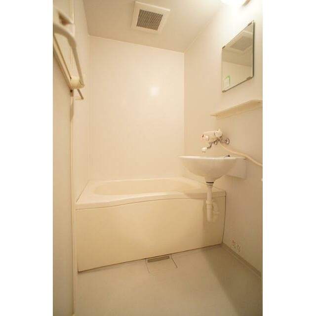 バスルーム！(風呂)