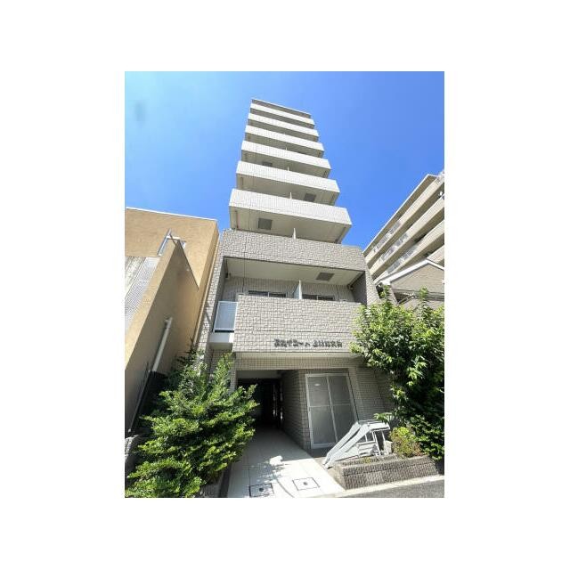 品川区南大井5丁目 【賃貸居住】マンション