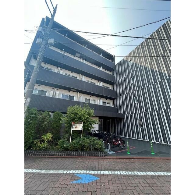 大田区南蒲田2丁目 【賃貸居住】マンション