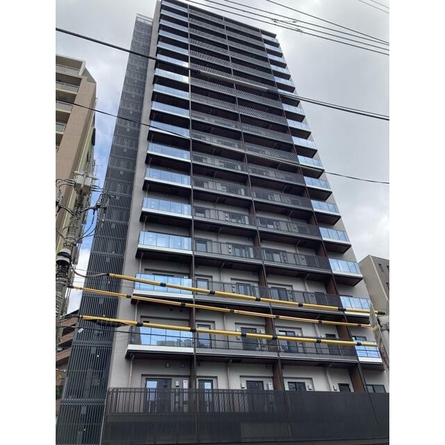 大田区山王2丁目 【賃貸居住】マンション