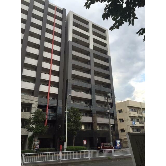 大田区大森中1丁目 【賃貸居住】マンション