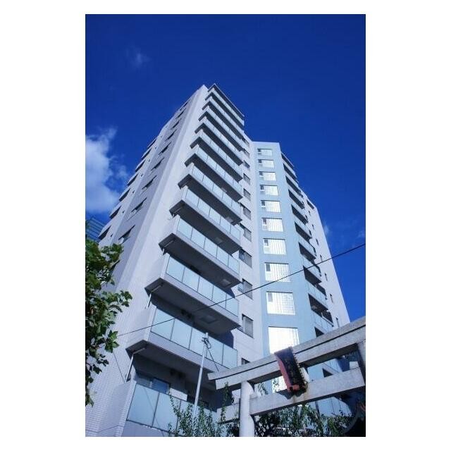 品川区東五反田3丁目 【賃貸居住】マンション