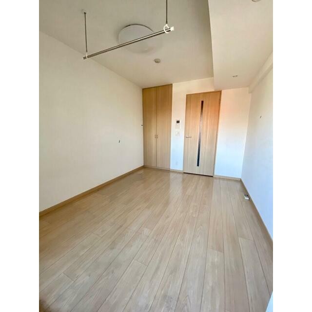 同物件別部屋(居間)