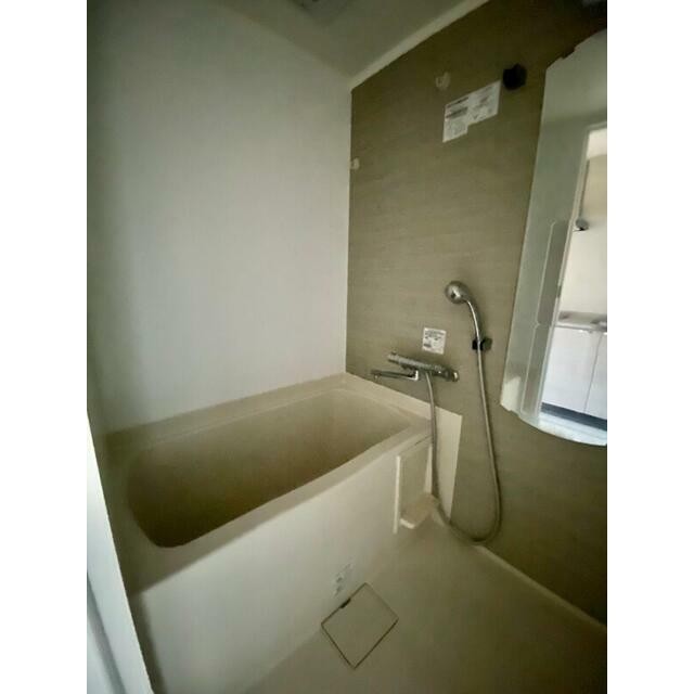 同物件別部屋(風呂)