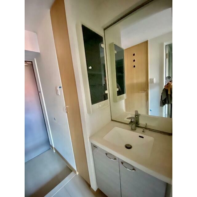 同物件別部屋(内装)