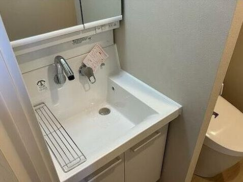 ※同仕様写真(内装)