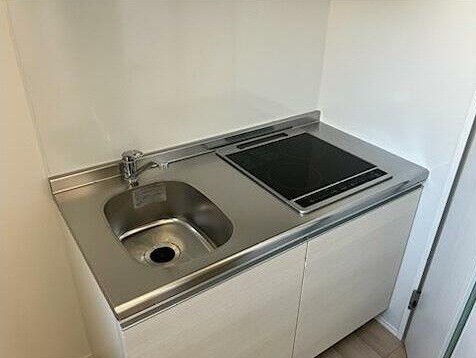 ※同仕様写真(キッチン)