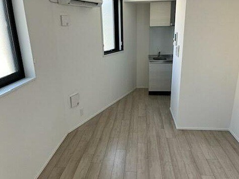 ※同仕様写真(居間)