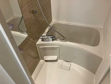 ※同仕様写真(風呂)