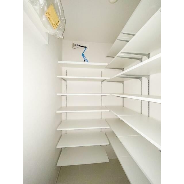 ※写真は同タイプ住戸です。(内装)