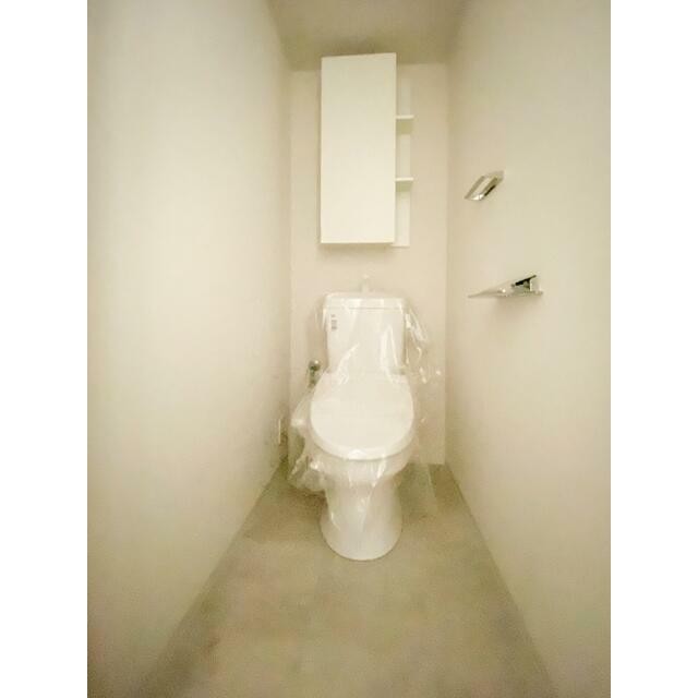 ※写真は同タイプ住戸です。(内装)