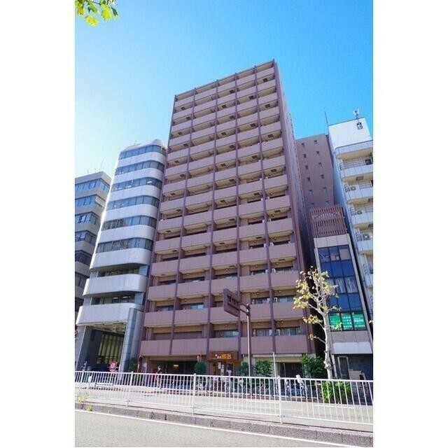 品川区西五反田8丁目 【賃貸居住】マンション