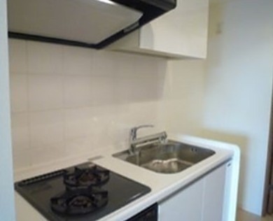 ※同仕様写真(キッチン)