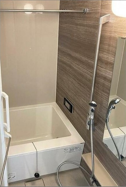 ※同仕様写真(風呂)