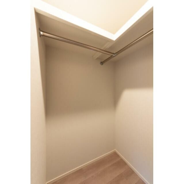 ※写真は同タイプ住戸です。(内装)