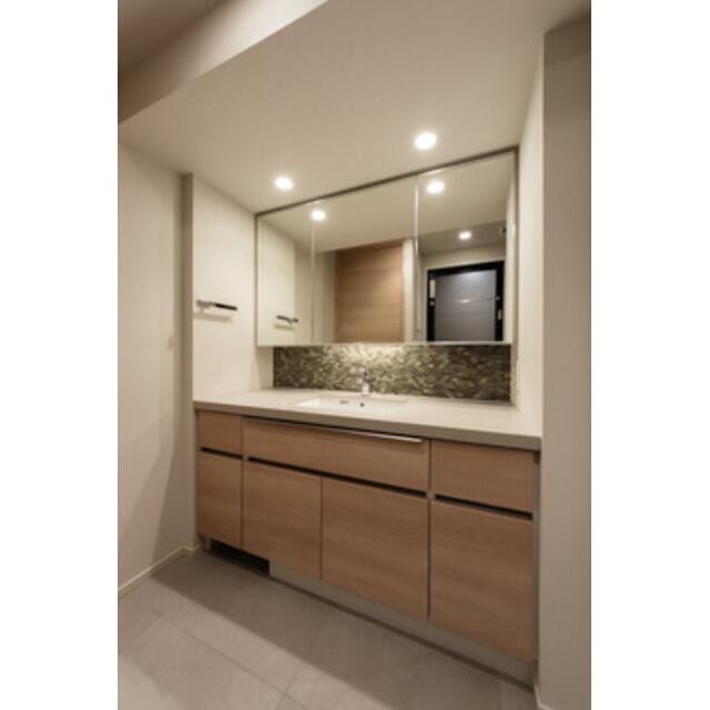 ※写真は同タイプ住戸です。(内装)