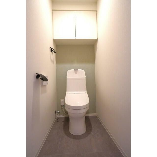 ※写真は同タイプ住戸です。(内装)