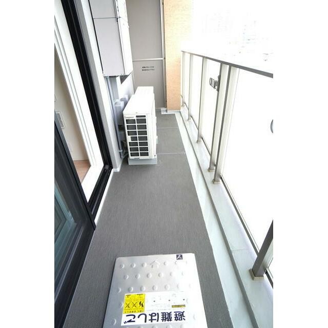 ※写真は同タイプ住戸です。