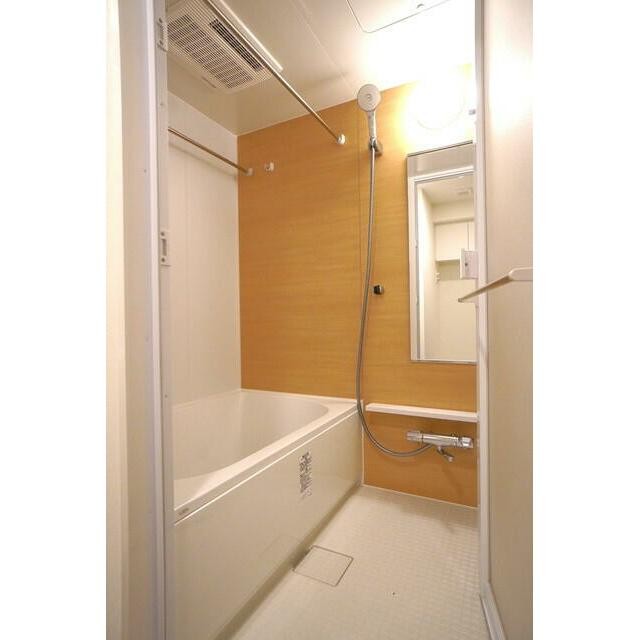 ※写真は同タイプ住戸です。(風呂)