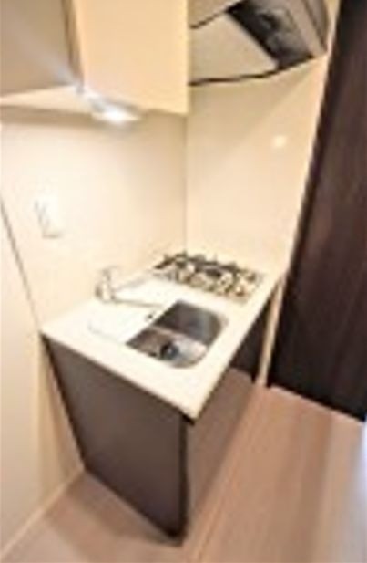 ※同仕様写真(キッチン)