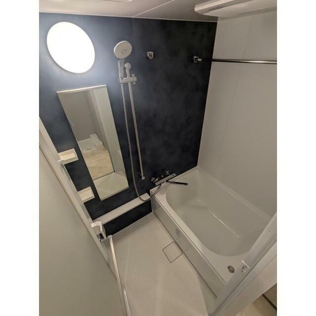 反転タイプ※現況優先(風呂)