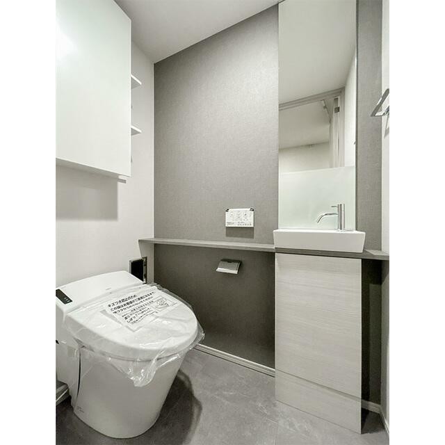 ※写真は同タイプ住戸です。(内装)