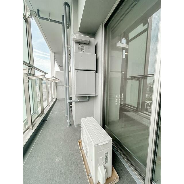 ※写真は同タイプ住戸です。