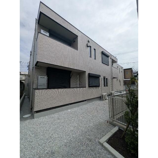 世田谷区用賀3丁目 【賃貸居住】アパート